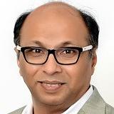 Photo of Saleem Devshi