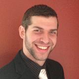 Photo of Myles Beaver