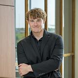 Photo of Caleb Lanphear