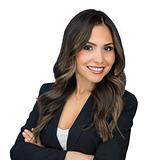 Photo of Katherine Barrera