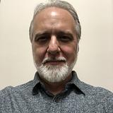 Photo of Brendan McNab