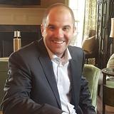 Photo of George Lensch