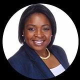 Photo of Alisha Lawton