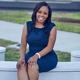 Photo of Katrini Goshay