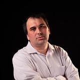 Photo of Jospeh Warren