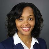 Photo of Anna McCurdy