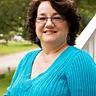 Photo of Theresa Bernier