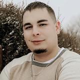 Photo of Gabe Garcia-Hitt