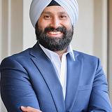 Photo of Sumanjeet Singh