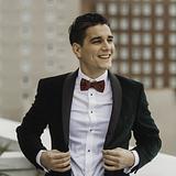 Photo of Josh Finigan