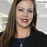 Photo of Lacey Kelly