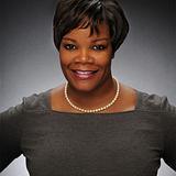 Photo of Rebecca Williams