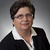 Photo of Jackie Spiro