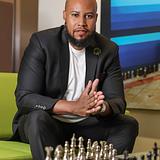 Photo of Marquis (mar.quee) Tolbert