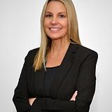 Photo of Courtney  Farrell