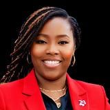 Photo of Ranisha Richardson