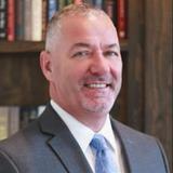 Photo of Darrin Baxley