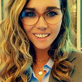 Photo of Alisha Jones