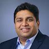 Photo of Deepak Paikada