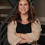 Photo of Siena Bovenkamp