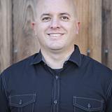 Photo of Travis Breton