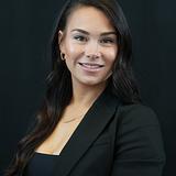 Photo of Nikita Mandanici