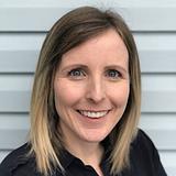 Photo of Brittany Allred