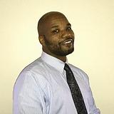 Photo of Darnell Ginyard