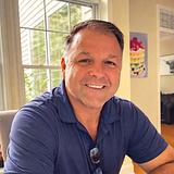Photo of Clayton Baker