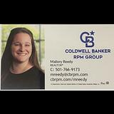 Photo of Mallory Reedy