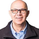 Photo of Joe Jovanovic