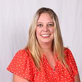 Photo of Amber Hardy