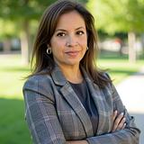 Photo of Monica Figueirido-Martinez