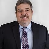 Photo of Brad Bozeman