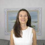 Photo of Claudia Springgay