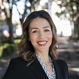 Photo of Sonja Schuman