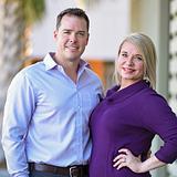 Photo of The Peevy Team 