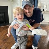 Photo of Blake Martin