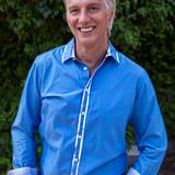 Photo of John Rankin-Williams