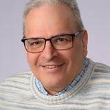 Photo of Steve Stack