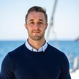 Photo of Anthony Hartfield