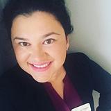 Photo of Isis Tepper