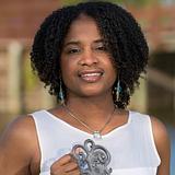 Photo of Tamika Paul