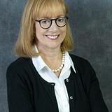 Photo of Susan George