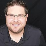 Photo of Aaron Lebovic