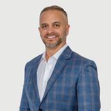 Photo of Michael Frank