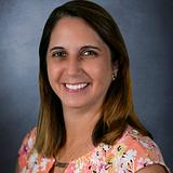 Photo of Lynn Taylor