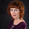 Photo of Kim Clark