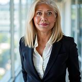 Photo of Mariana Murillo VanDam