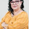 Photo of Nereida Herrera-Pena